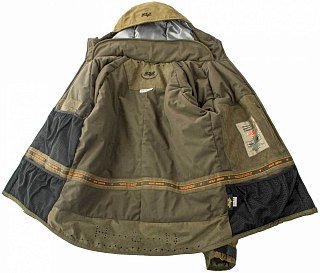 Костюм ХСН Rambler II zamsha олива - фото 15