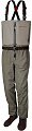 Вэйдерсы Redington Escape Zip Waders Boulder/Slate