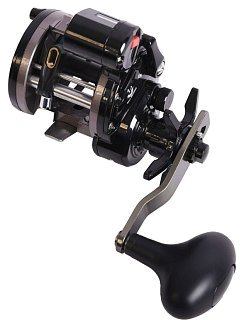Катушка Black Side TROLL 150 Com - фото 5