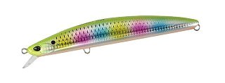 Воблер DUO Tide Minnow Ghost 170F CBA0607