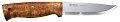 Нож Helle 301 Temagami Carbon фикс. клинок 11 см рукоять бер