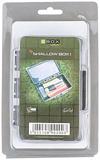 Коробочка Nash Shallow box 1 - фото 1