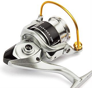 Катушка Nautilus Paradox 2500 Com - фото 5