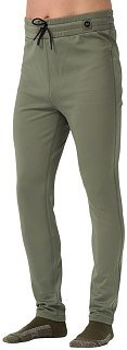 Брюки Alexika Dakota PNT300 olive - фото 1