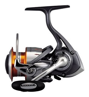 Катушка Daiwa Freams KIX 2000 - фото 1