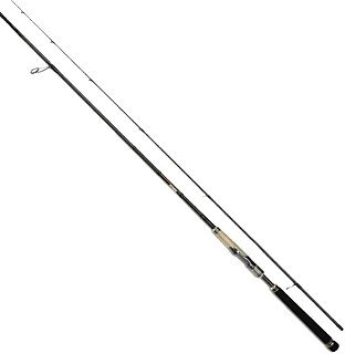 Спиннинг Abu Garcia Salty Stage KR-X SeaBass SXSS-1032M-KR - фото 1