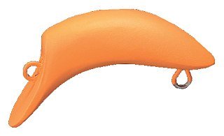 Воблер Smith Yawn S цв 02