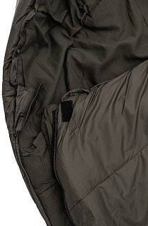 Спальный мешок Remington Sleeping Bag II Green - фото 5