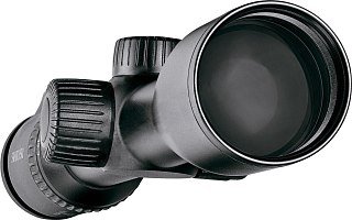 МП Оптический прицел Swarovski Z8i SR 1.7-13,3x42 (сетка 4A-IF) - фото 5