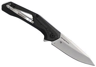 Нож Kershaw K1385 Airlock клинок 4Cr14 рукоять нейлон - фото 3