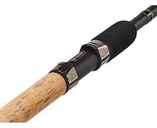 Удилище Salmo Feeder concept pilot 3,9м 130гр - фото 2