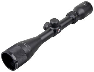 Прицел Vector Optics Victoptics C4 3-12x40 - фото 7