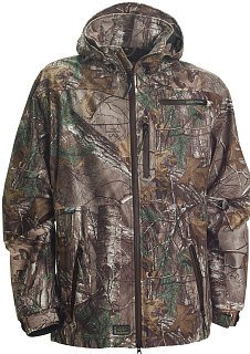 Куртка Swedteam Axton realtree x-tra