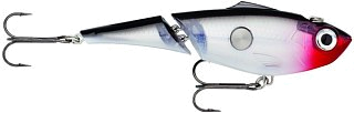 Воблер Rapala Jointed Clackin Rap JCNR14 (43г) S