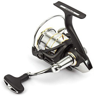 Катушка Nautilus Xeptor 3000S Com - фото 3