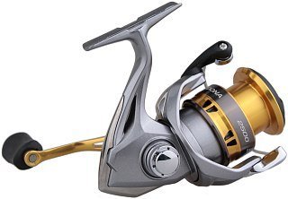 МП Катушка SHIMANO Sedona FI 2500 - фото 2