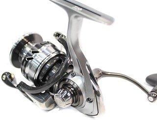 Катушка Daiwa Caldia 18 LT 3000D-C-XH - фото 3