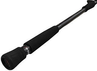 Спиннинг Zetrix HellHound HHC-842SBESG 2nd Gen max 160 - фото 5