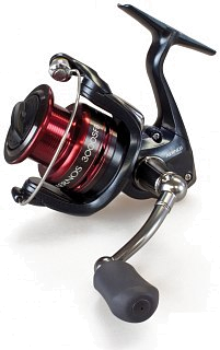 Катушка Shimano Aernos 3000 SFB - фото 1