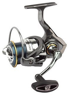 Катушка Nautilus Grey Feeder 6000S - фото 1