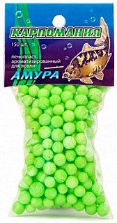 МП Пенопласт для ловли амура Карпомания
