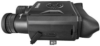 Бинокль день/ночь Taigan NV 800 pro black - фото 10