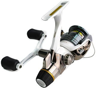 Катушка Shimano Stradic 2500 GTM RC - фото 3