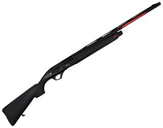 Ружье Ata Arms Neo X  Plastic черный 12x76 660мм 5+1 патронов