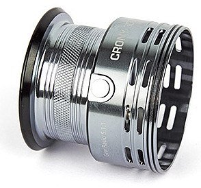 Катушка Nautilus Crony 3000 Com - фото 6