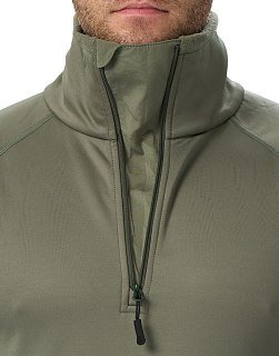 Куртка Alexika Oregon JKT100 olive - фото 11