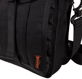 Сумка Remington тактическая Shoulder Bag Black - фото 11
