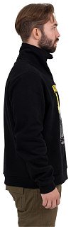 Джемпер Remington Ligth moto black - фото 2