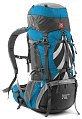 Рюкзак Naturehike Discovery mediterranean Blue 70+5