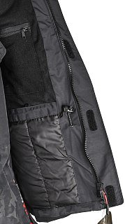 Костюм DAM Camovision Thermo Suit camo/black  - фото 19