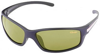 Очки Gamakatsu поляризационные G-glasses cools lemon lime