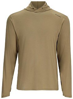 Термофутболка Simms SolarFlex Bay Leaf  - фото 1