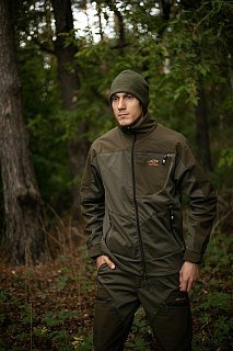 Костюм TAYGERR Горного Охотника рип-стоп хаки - фото 16