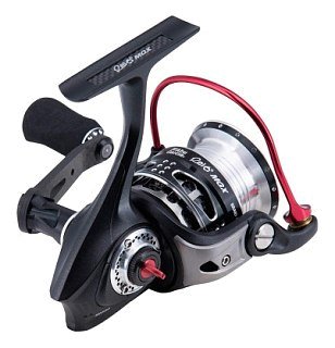 Катушка Abu Garcia Revo3 MGX 20/L - фото 2