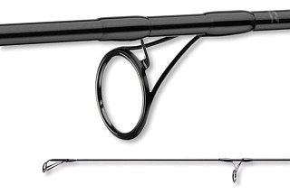 Удилище Daiwa Windcast B carp 3,90м 3,5lbs - фото 3