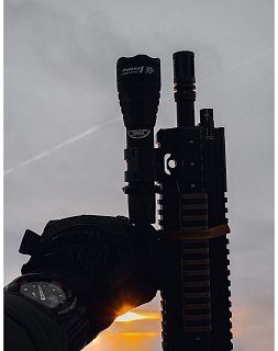 Фонарь Armytek Predator XP-L HI теплый - фото 4
