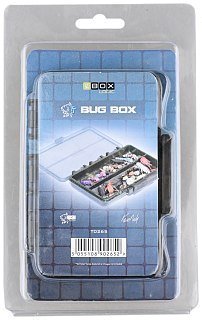 Коробочка Nash Bug box - фото 1