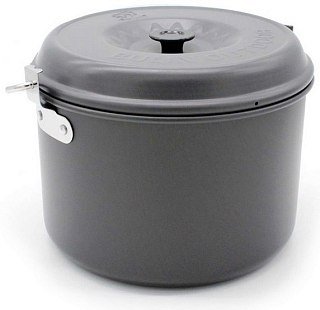 Котелок Bulin BL200-C13 походный - фото 2