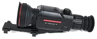 Тепловизионный прицел Guide TR650 - фото 10