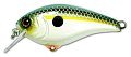 Воблер Jackall Aska 50 SR ss shad