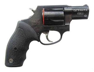Револьвер Taurus удл.рук. 9мм Р.А. ОООП - фото 2