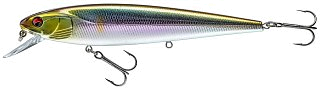 Воблер Daiwa Prorex Minnow 120SR 0,6-1,2м 17гр Ayu