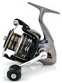 Катушка Shimano Rarenium CI4+ 1000 FB