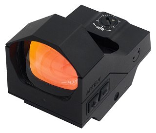 Прицел коллиматорный Artelv RDO 1x28 - фото 3