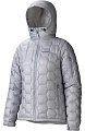 Куртка Marmot Wm`s Ama dablam silver