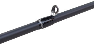 Спиннинг Nautilus Shock NSHS-902HH 270см 15-55гр - фото 5
